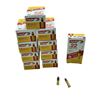 Image 1 : Aguila Super Extra 22LR, 40 Grain Solid Point Ammunition, 500 Rounds