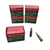 Image 1 : Bernaul 7.62x39, 123 Grain FMJ Ammunition, 100 Rounds