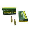 Image 1 : Assorted Remington Cor-Lokt 308 Win Ammunition, 40 Rounds