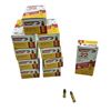 Image 1 : Aguila Super Extra 22LR, 40 Grain Solid Point Ammunition, 500 Rounds