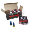 Image 1 : Challenger Target 12 Ga, 2-3/4,1 Oz Low Recoil Target Slugs, 100 Rounds