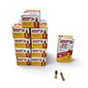 Image 1 : Aguila Super Extra 22LR, 40 Grain Solid Point Ammunition, 500 Rounds