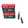 Image 1 : Barnaul 308 Win, 145 Grain FMJ ammunition, 40 Rounds