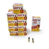 Image 1 : Aguila Super Extra 22LR, 40 Grain Solid Point Ammunition, 500 Rounds