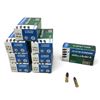 Image 1 : Sellier and Bellot 22LR 40 Grain SB Standard Ammunition, 400 Rounds