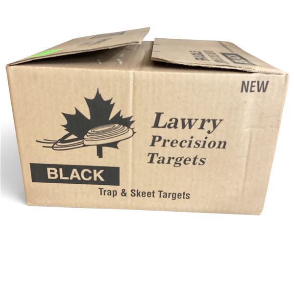 Lawry Trap and Skeet Targets, Approx 135 Pc