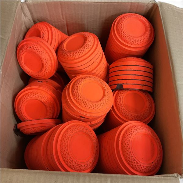 Clay Targets, Approx 41 Lbs