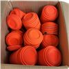 Image 1 : Clay Targets, Approx 41 Lbs