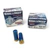 Image 1 : Challenger First Class Target Load 12 Ga, 2-3/4", 1-1/8 Oz, #7.5 Ammunition, 39 Rounds