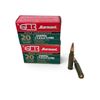 Image 1 : Barnaul 308 Win, 145 Grain FMJ Ammunition, Approximately 40 Rounds