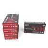 Image 1 : Federal American Eagle, 223 Rem 55 Grain FMJ-BT Ammunition, 100 Rounds