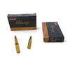 Image 1 : PMC Bronze 308 Win, 147 Grain FMJ-BT Ammunition, 40 Rounds
