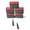 Image 1 : Barnaul 7.62x39 123 Grain FMJ Ammunition, 100 Rounds