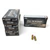 Image 1 : Assorted CCI Blazer, 9mm FMJ Ammunition, 200 Rounds