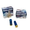 Image 1 : Challenger First Class Target Load, 12 Ga, 2-3/4", 1-1/8 Oz #7.5 Ammunition, 50 Rounds