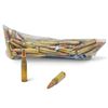 Image 1 : Reloaded 308 Win FMJ Ammunition, 50 Rounds