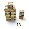Image 1 : Aguila Super Extra, 22LR 40 Grain Solid Point Ammunition, 500 Rounds