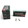 Image 1 : CCI Blazer 9mm, 115 Grain FMJ Ammunition, 200 Rounds