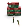 Image 1 : Barnaul 7.62x39, 123 Grain FMJ Ammunition, Approximately 100 Rounds