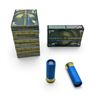 Image 1 : Federal Premium Law Enforcement 12 Ga 2-3/4 Truball HP Rifled Slug Ammunition, 25 Rounds