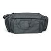 Image 2 : Range Bag With Insert, Lots of Pockets and Compartments, Black, 24" X 10" X 8"