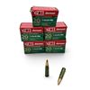 Image 1 : Barnaul 7.62x39mm, 123 Grain FMJ Ammunition, Approximately 100 Rounds