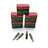 Image 1 : Barnaul 7.62x39, 123 Grain FMJ Ammunition, 104 Rounds