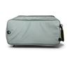 Image 1 : Foam Lined Range Case for Take Down Firearm in Grey, Approx 21" X 10" X 4"
