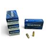 Image 1 : Magtech 9mm 147 Grain Subsonic FMJ-FLAT Ammunition, 200 Rounds