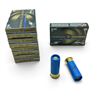 Image 1 : Federal Premium Law Enforcement 12 Ga, 2-3/4", Truball HP Rifled Slugs ammunition, 25 Rounds