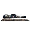 Image 1 : Final Approach 'Annihilator' Shotgun Bag in Realtree Max 4 Camo and Bob Allen Shotgun Case in Camo