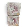 Image 1 : Ani Logics Black Ops Special Forces Bear Attractant in Berry Blast, Approx 20 Lb Blocks X 2