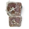 Image 1 : Ani Logics Black Ops Special Forces Bear Attractant in Berry Blast, Approx 20 Lb Blocks X 2