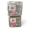 Image 1 : Ani Logics Signature Series 'Crush' Whitetail Deer Attractant in Sugar Beet Approx 20 Lb Block X 2