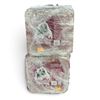 Image 1 : Ani Logics Black Ops Special Forces Bear Attractant in Berry Blast, Approx 20 Lb Blocks X 2