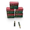 Image 1 : Assorted Barnaul 7.62x39 Ammunition, Approximately 100 Rounds