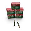 Image 1 : Assorted Barnaul 223 Rem Ammunition, Approximately 100 Rounds