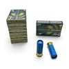 Image 1 : Federal Premium Law Enforcement, 12 Ga, 2-3/4, Truball HP Rifled Slugs Ammunition