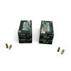 Image 1 : Assorted CCI Blazer 9mm, FMJ Ammunition, 200 Rounds