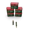 Image 1 : Assorted Barnaul 223 Rem Ammunition, 100 Rounds