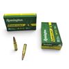 Image 1 : Remington Core-Lokt 308 Win, 150 Grain PSP, Ammunition 40 Rounds