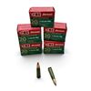Image 1 : Barnaul 7.62x39, 123 Grain FMJ Ammunition, 100 Rounds