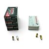 Image 1 : Assorted 9mm, 115 Grain FMJ Ammunition, 200 Rounds