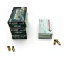 Image 1 : Assorted 9mm FMJ Ammunition, 200 Rounds