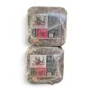 Image 1 : Ani Logics Signature Series 'Crush' Whitetail Deer Attractant in Sugar Beet Approx 20 Lb Block X 2