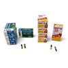 Image 1 : Assorted 22LR 40 Grain Ammunition, 434 Rounds