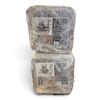 Image 1 : Ani Logics Signature Series 'Crush' Whitetail Deer Attractant in Acorn Approx 20 Lb Block X 2