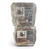 Image 1 : Ani Logics Signature Series 'Crush' Whitetail Deer Attractant in Acorn Approx 20 Lb Block X 2