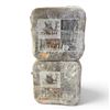 Image 1 : Ani Logics Signature Series 'Crush' Whitetail Deer Attractant in Acorn Approx 20 Lb Block X 2