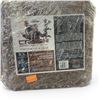 Image 2 : Ani Logics Signature Series 'Crush' Whitetail Deer Attractant in Acorn Approx 20 Lb Block X 2